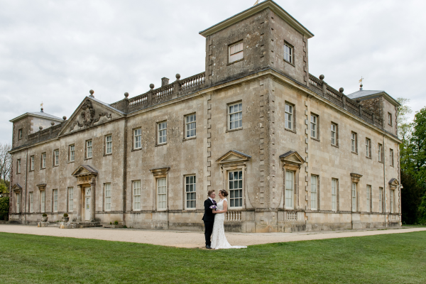 Lydiard Park Hotel