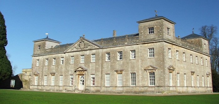 Lydiard Park