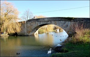 Lechlade 