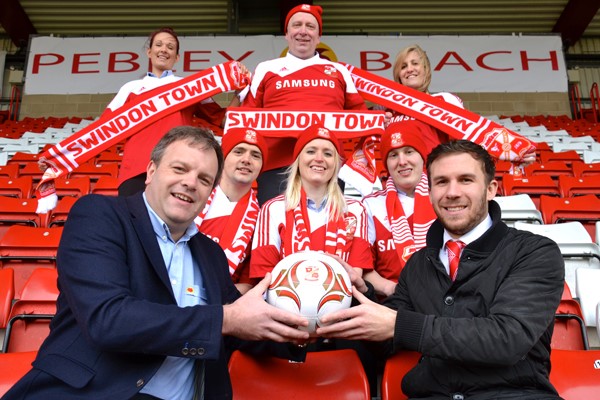 Pebley Takes a Stand at the County Ground