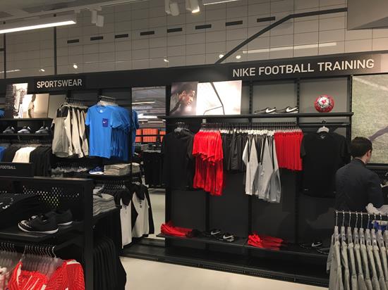 outlet nike