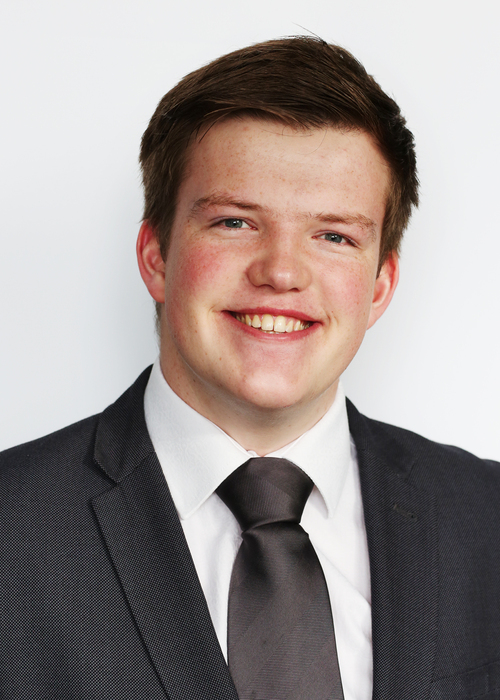 New Trainee Joins Swindon Accountancy Practice