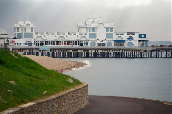 Southsea with Barnes Coaches