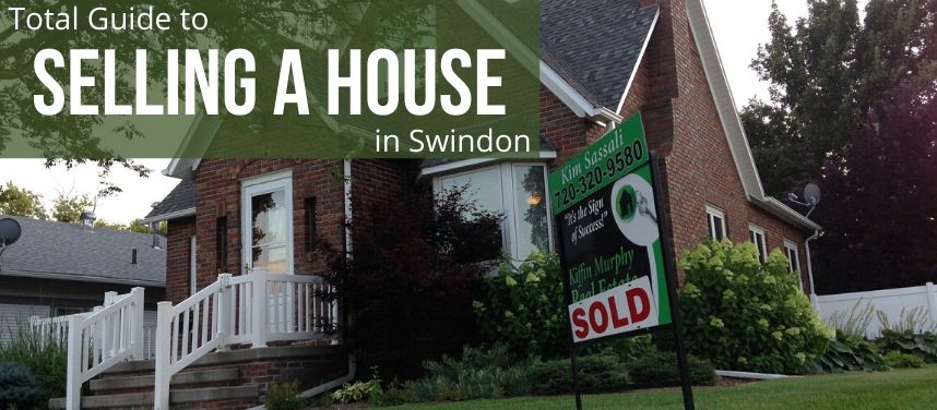 Selling Your House in Swindon