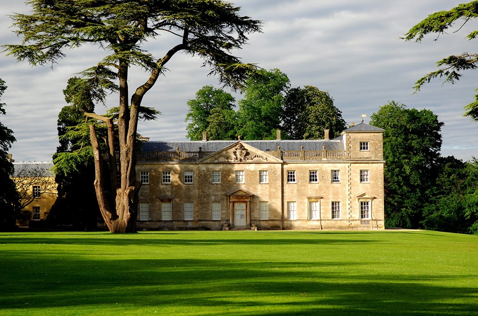 Lydiard Park Swindon 