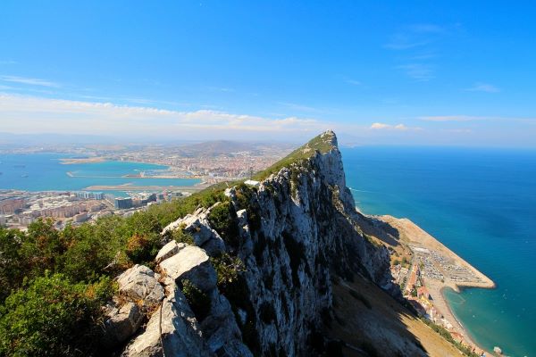 Why you should definitely visit Gibraltar at some point in your life 