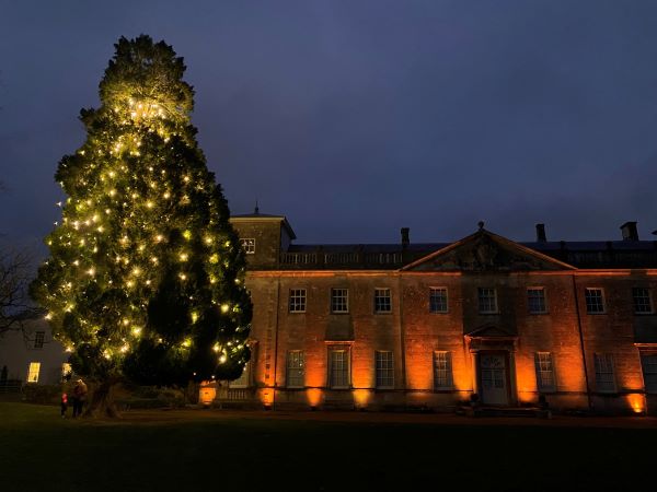 Lydiard Park Hotel