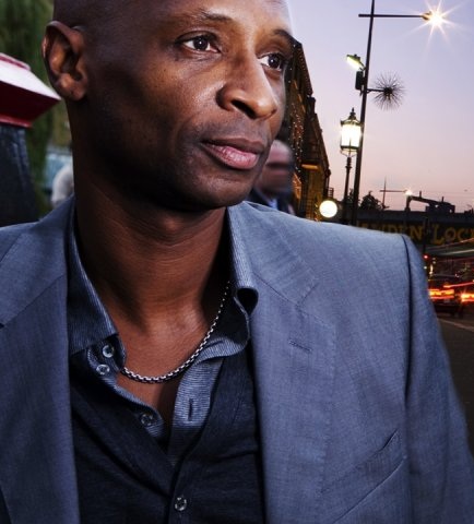 Swindon Lives - Andy Abraham - Boogie Nights Special