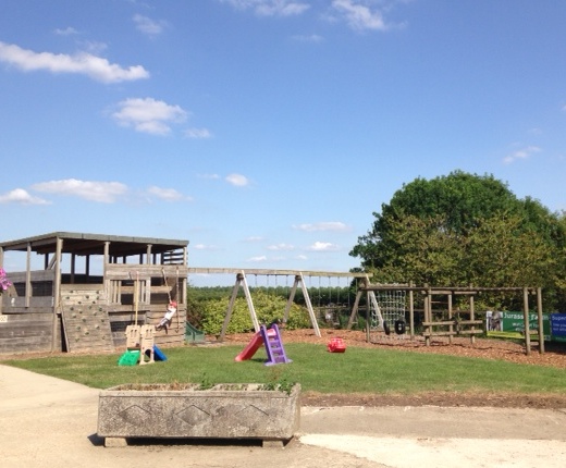 Roves Farm Swindon | Family Days out in Swindon