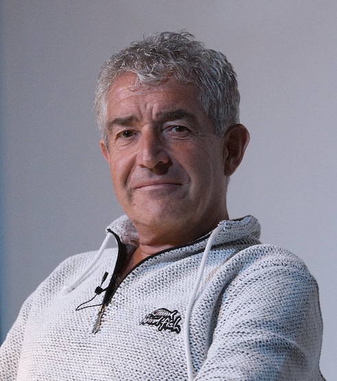 Tony Juniper