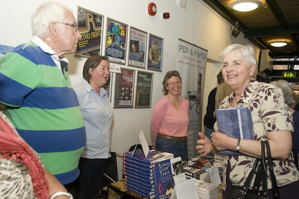 Book sale