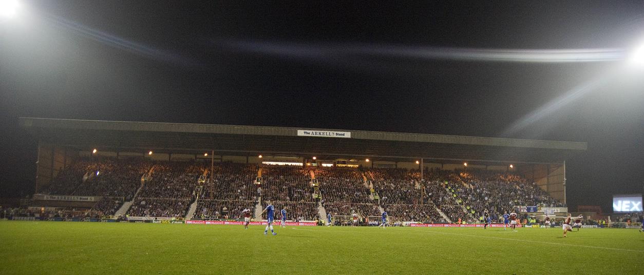 Snapped: Swindon v Chelsea