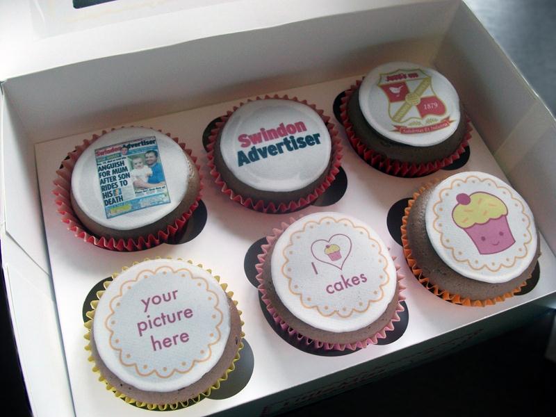 Sweeten Up Your Business With Corporate Cupcakes