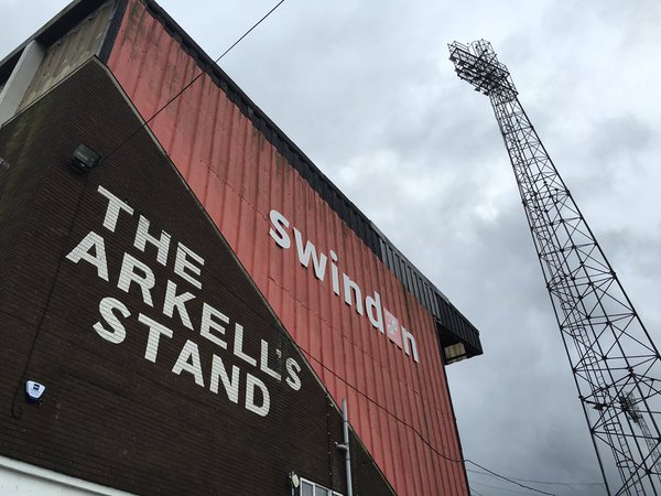 Swindon Town set date for Woking friendly