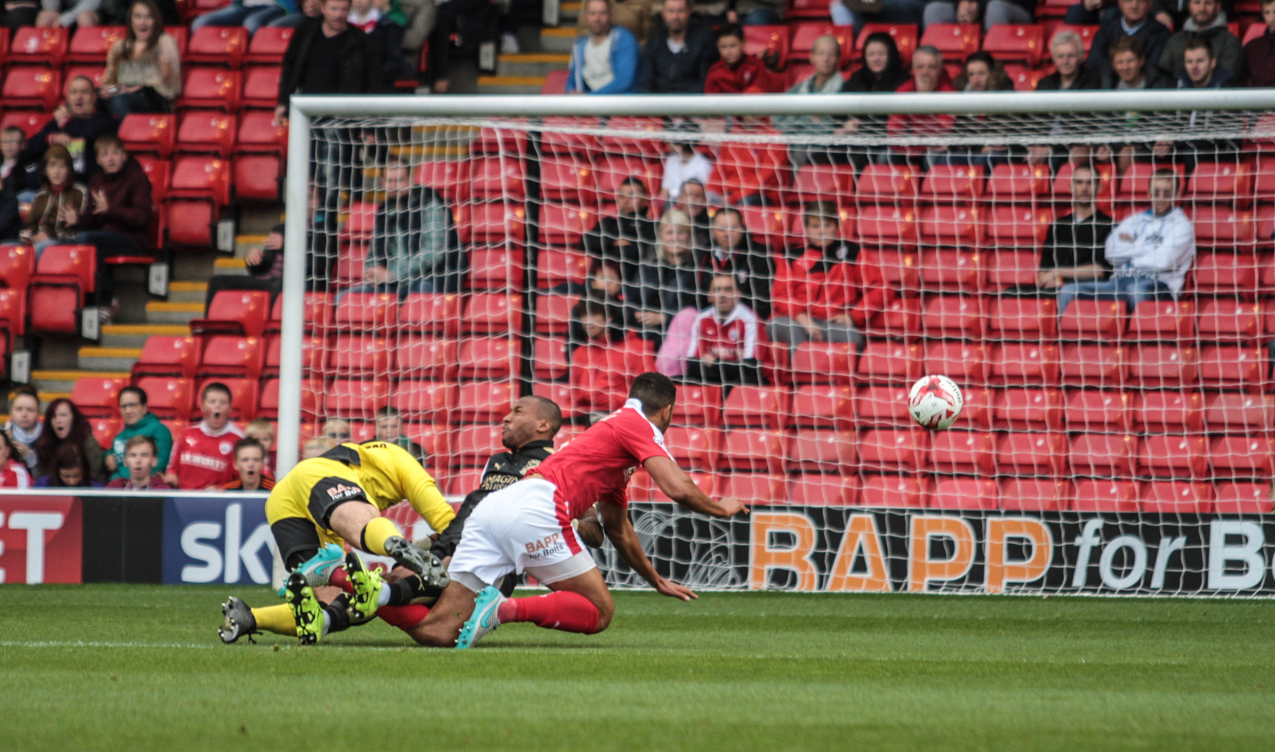 Fixtures announced for Swindon Town's 2016/17 campaign