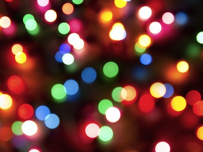 Swindon Christmas Lights