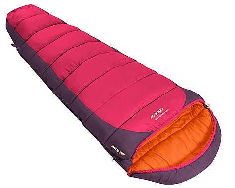 Sleeping Bag