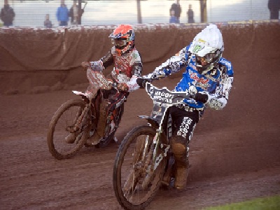 Swindon Speedway - Robins to Face Lions