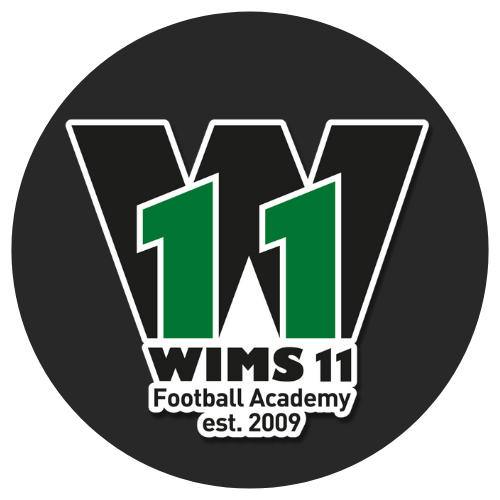 wims11 football club logo