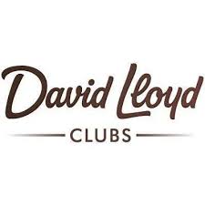 david lloyd logo