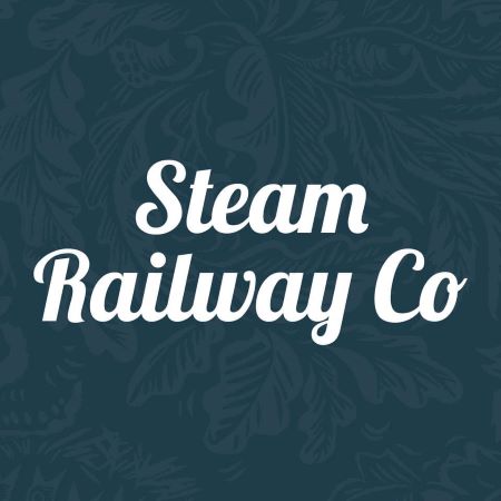 Steam Railway Swindon 