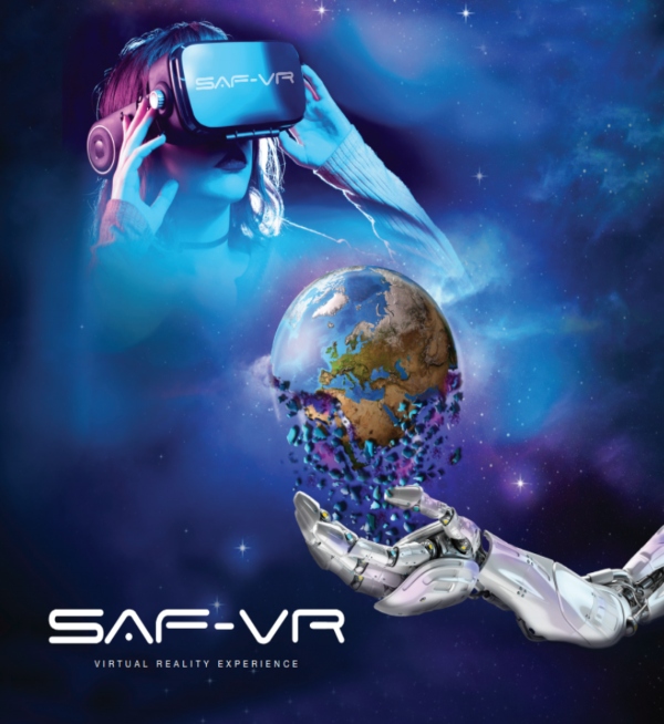 SAF-VR Swindon