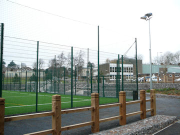 Croft Sports Centre Swindon