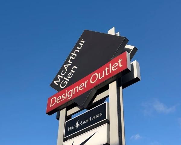 Swindon Designer Outlet