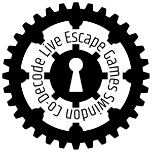 Co-Decode Live Escape Games