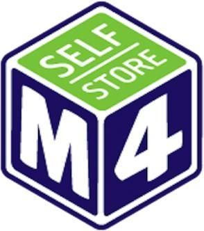 M4 Self Store Swindon