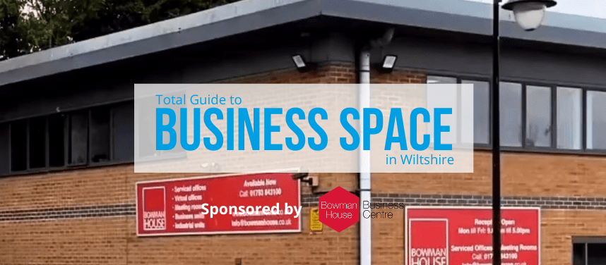 Business Space In Swindon