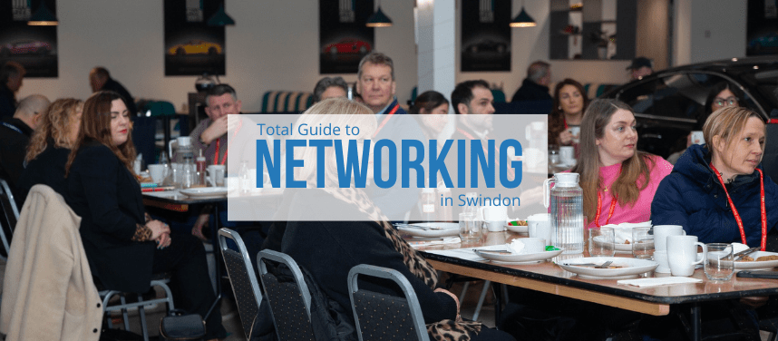 Networking in Swindon