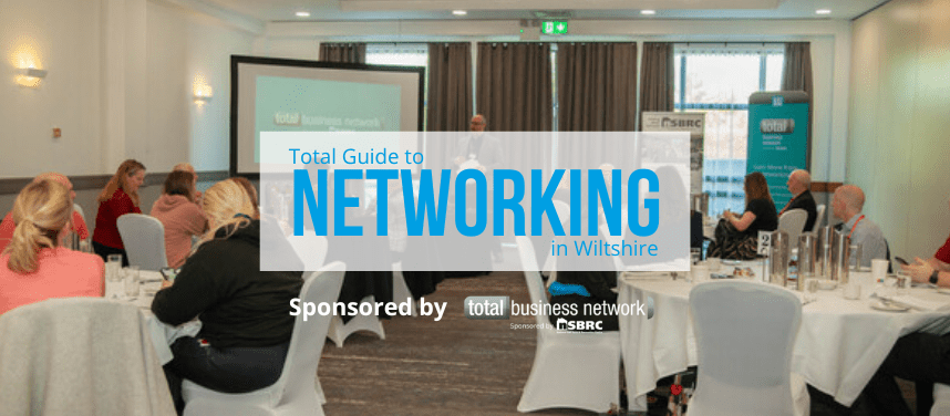 Networking in Swindon