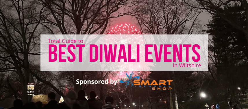 Best Diwali Events in Swindon | Swindon Indian Association Diwali Celebrations