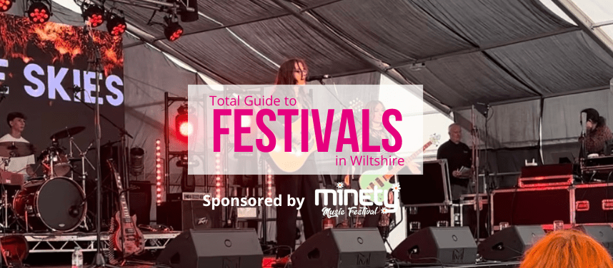 Summer Festivals In Swindon