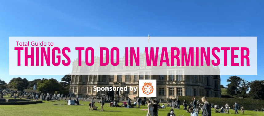 Things to do in Warminster