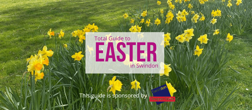 Easter in Swindon 