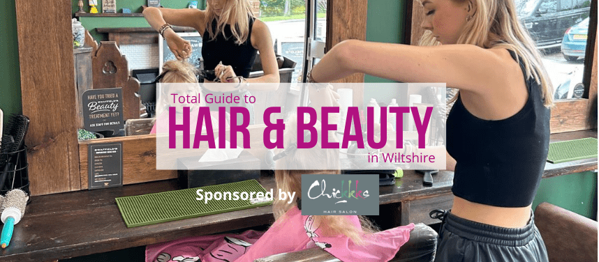 Hair and Beauty in Swindon