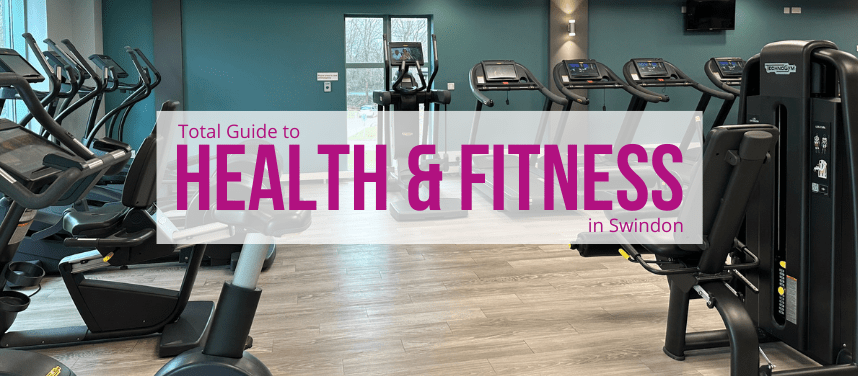 Health & Fitness in Swindon