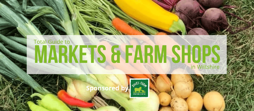 Markets & Farm Shops in Swindon