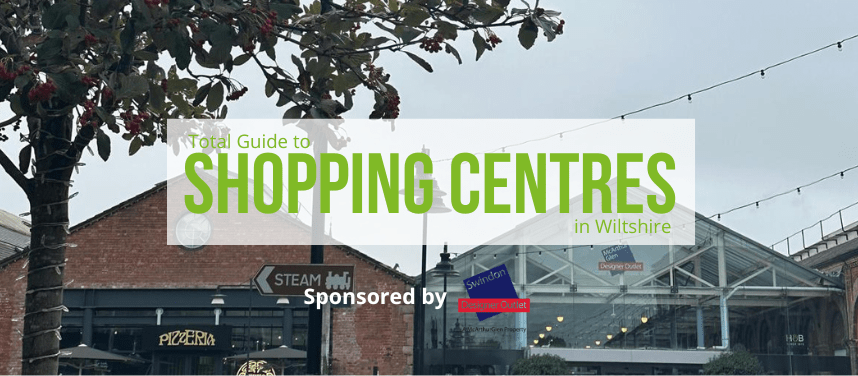 Shopping Centres in the South West